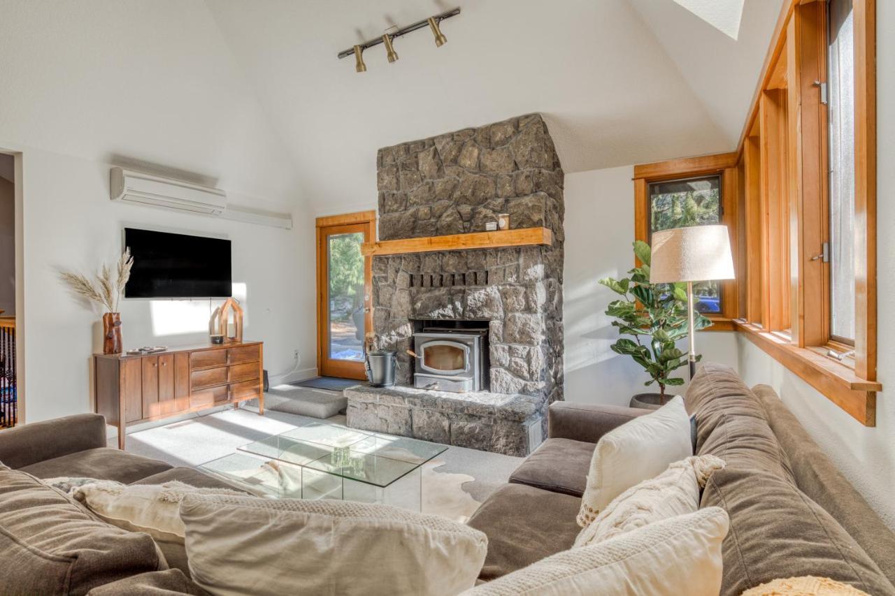 Hood Hideaway Villa Welches Bagian luar foto