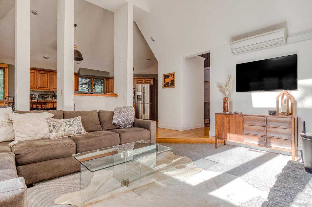 Hood Hideaway Villa Welches Bagian luar foto