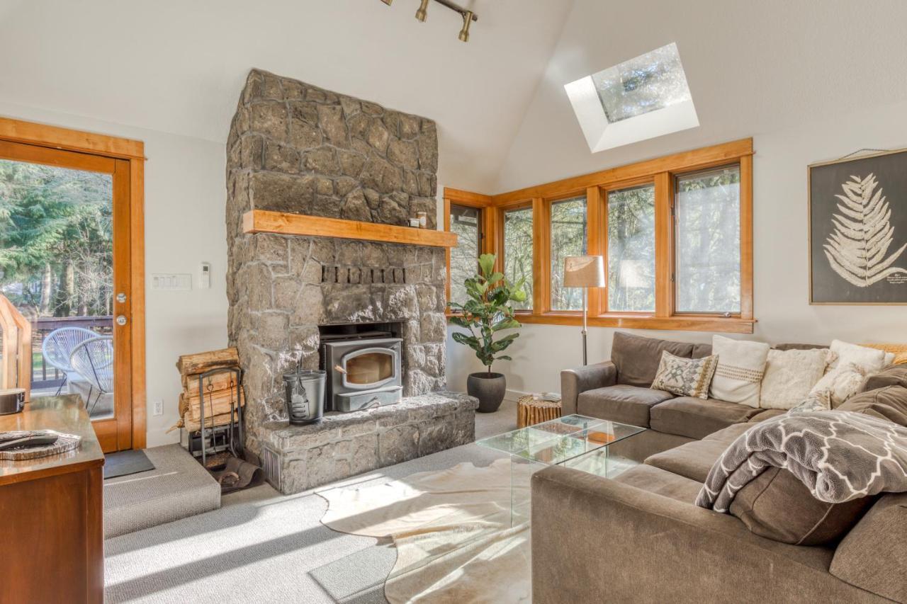 Hood Hideaway Villa Welches Bagian luar foto
