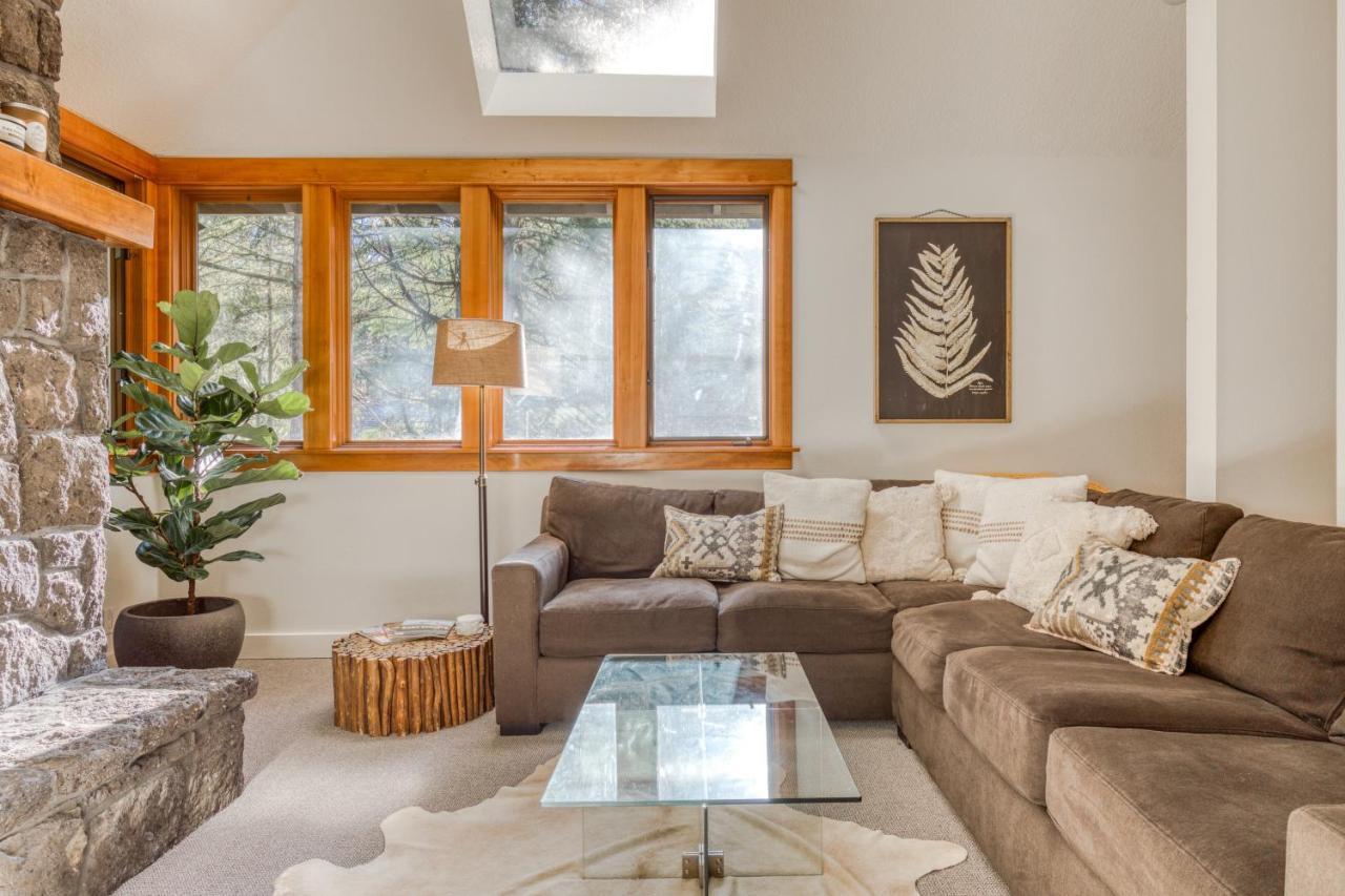 Hood Hideaway Villa Welches Bagian luar foto