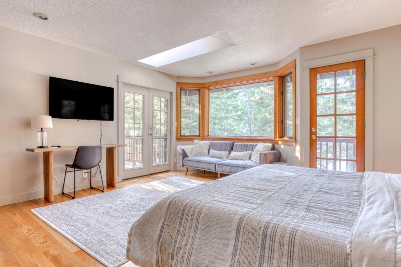 Hood Hideaway Villa Welches Bagian luar foto