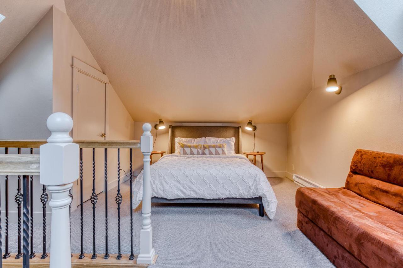Hood Hideaway Villa Welches Bagian luar foto