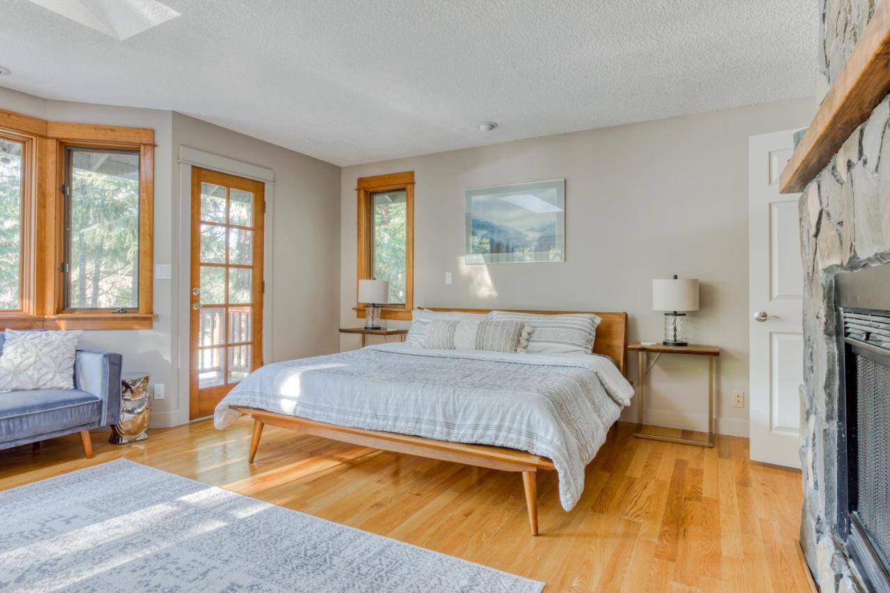 Hood Hideaway Villa Welches Bagian luar foto