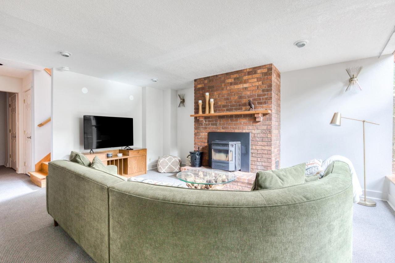 Hood Hideaway Villa Welches Bagian luar foto