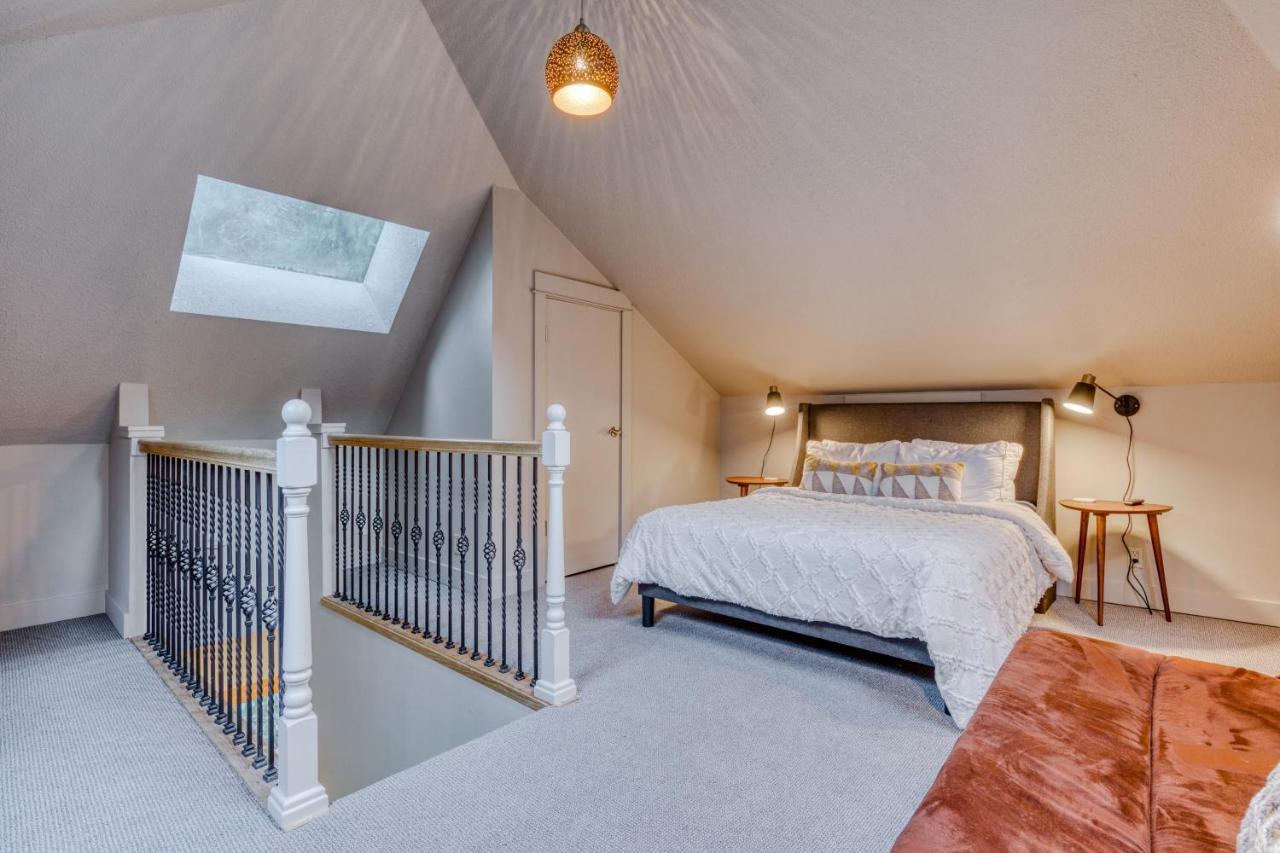 Hood Hideaway Villa Welches Bagian luar foto
