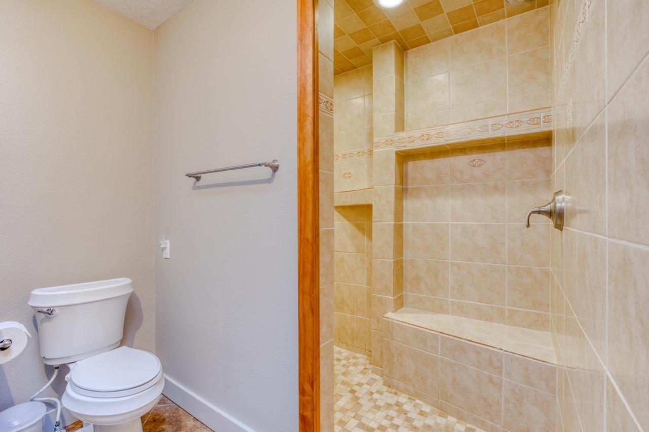 Hood Hideaway Villa Welches Bagian luar foto