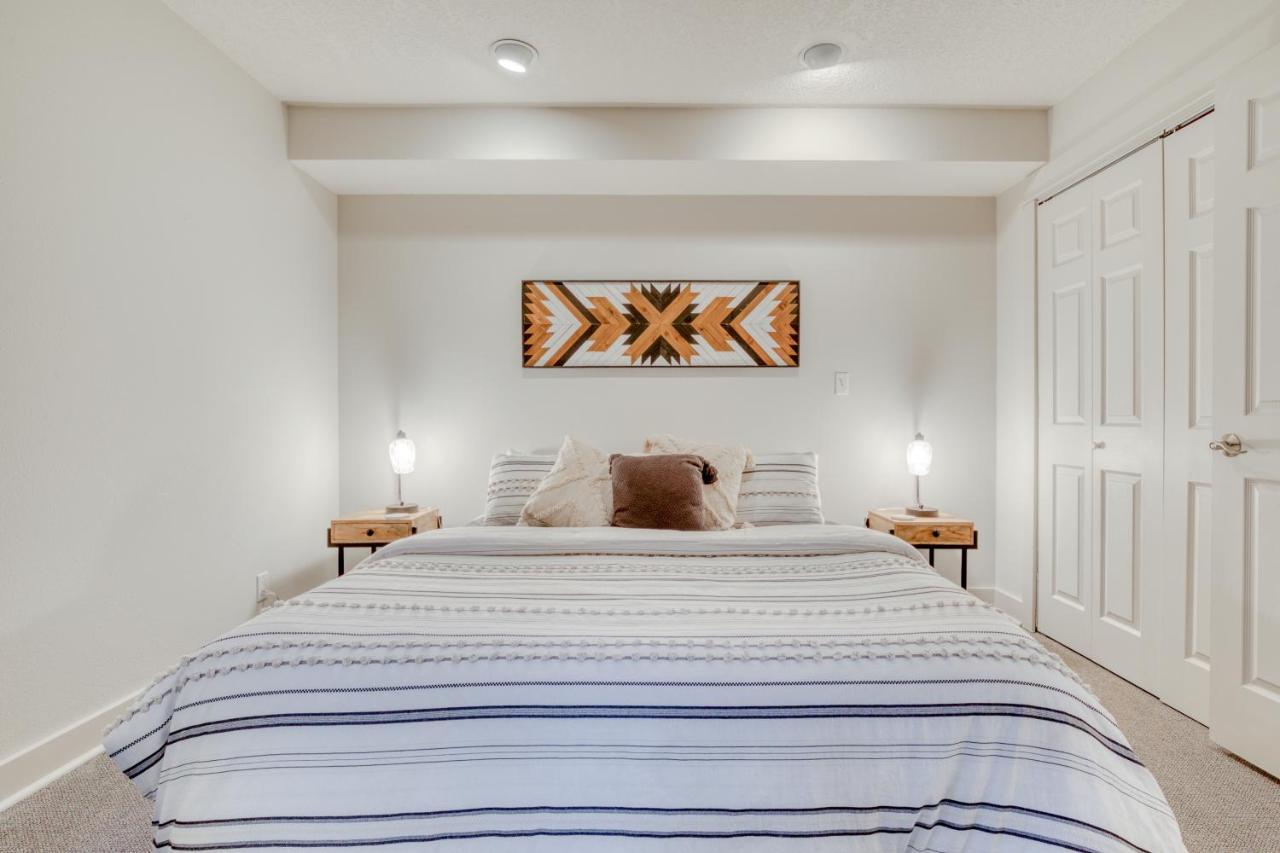 Hood Hideaway Villa Welches Bagian luar foto