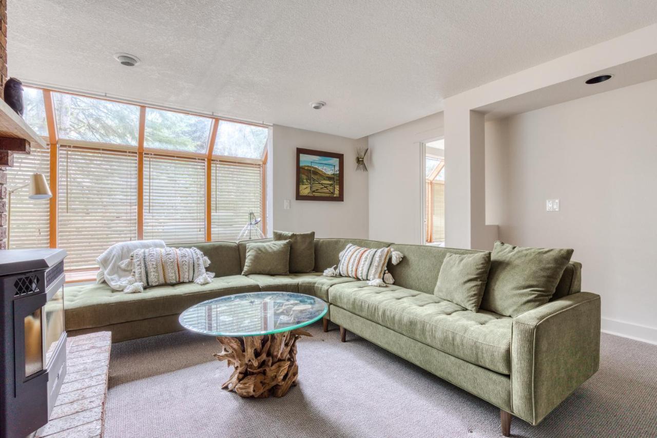 Hood Hideaway Villa Welches Bagian luar foto