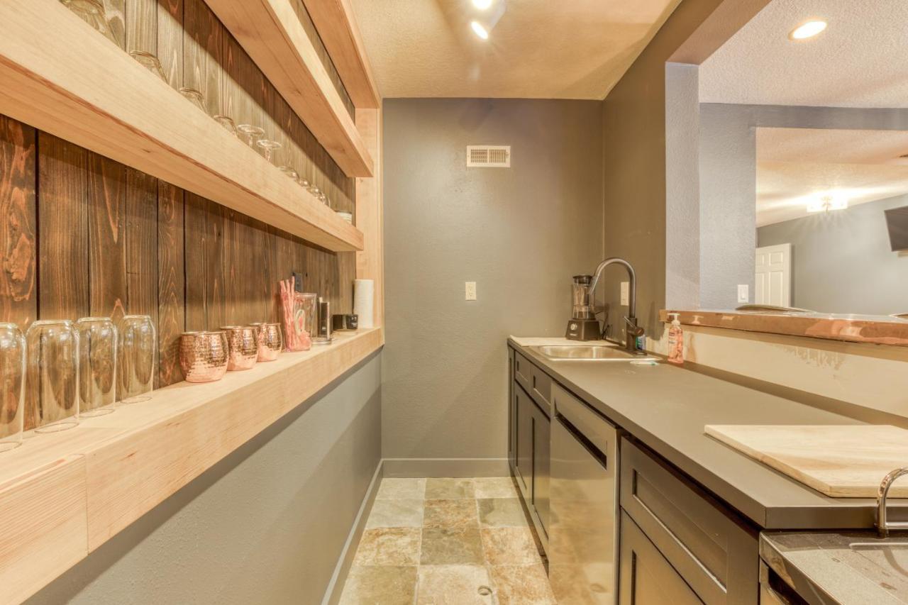 Hood Hideaway Villa Welches Bagian luar foto