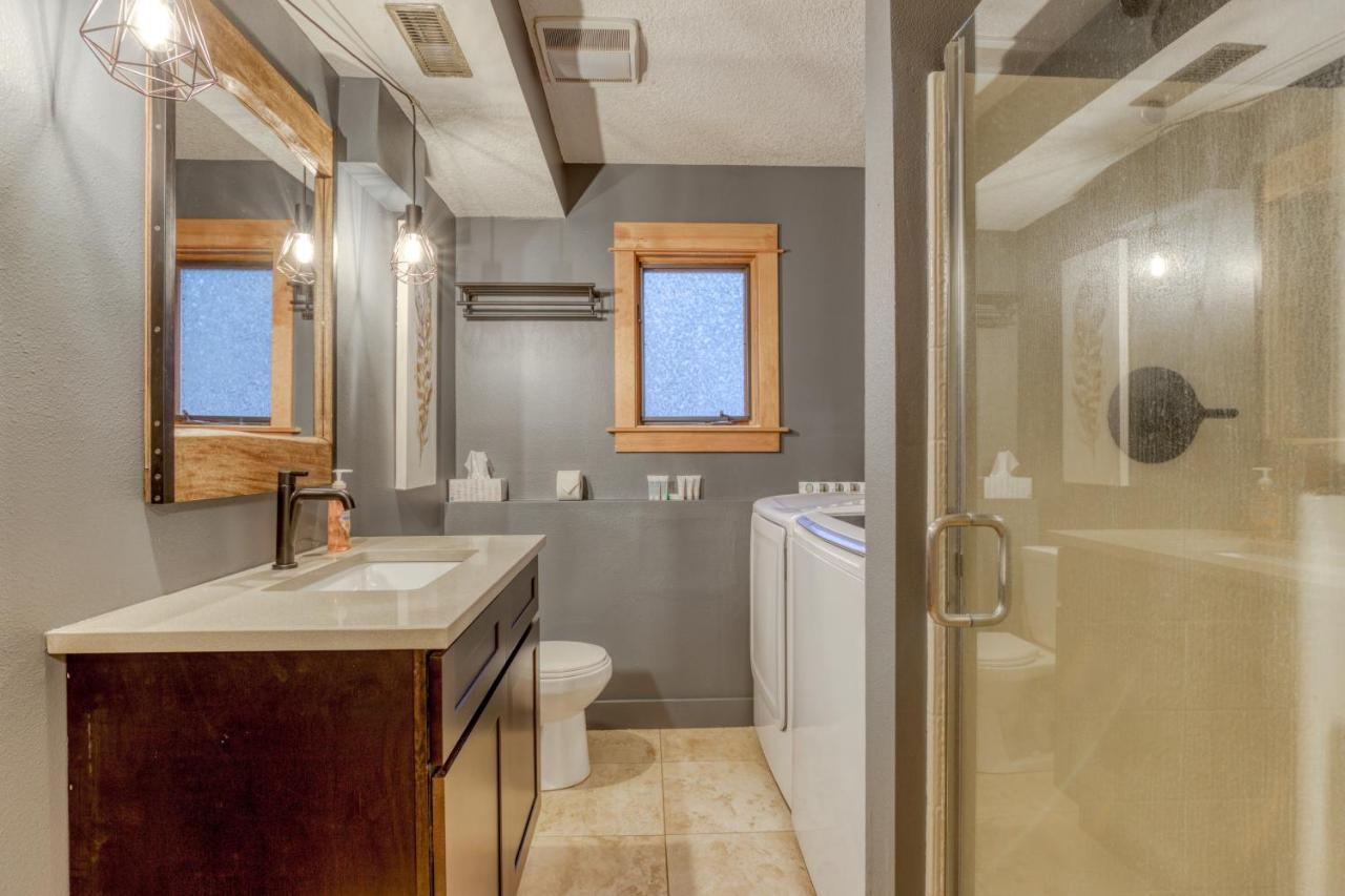 Hood Hideaway Villa Welches Bagian luar foto