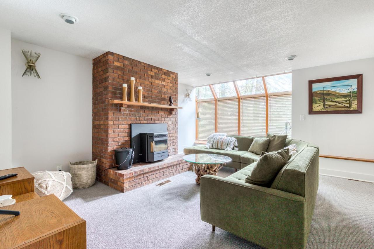Hood Hideaway Villa Welches Bagian luar foto
