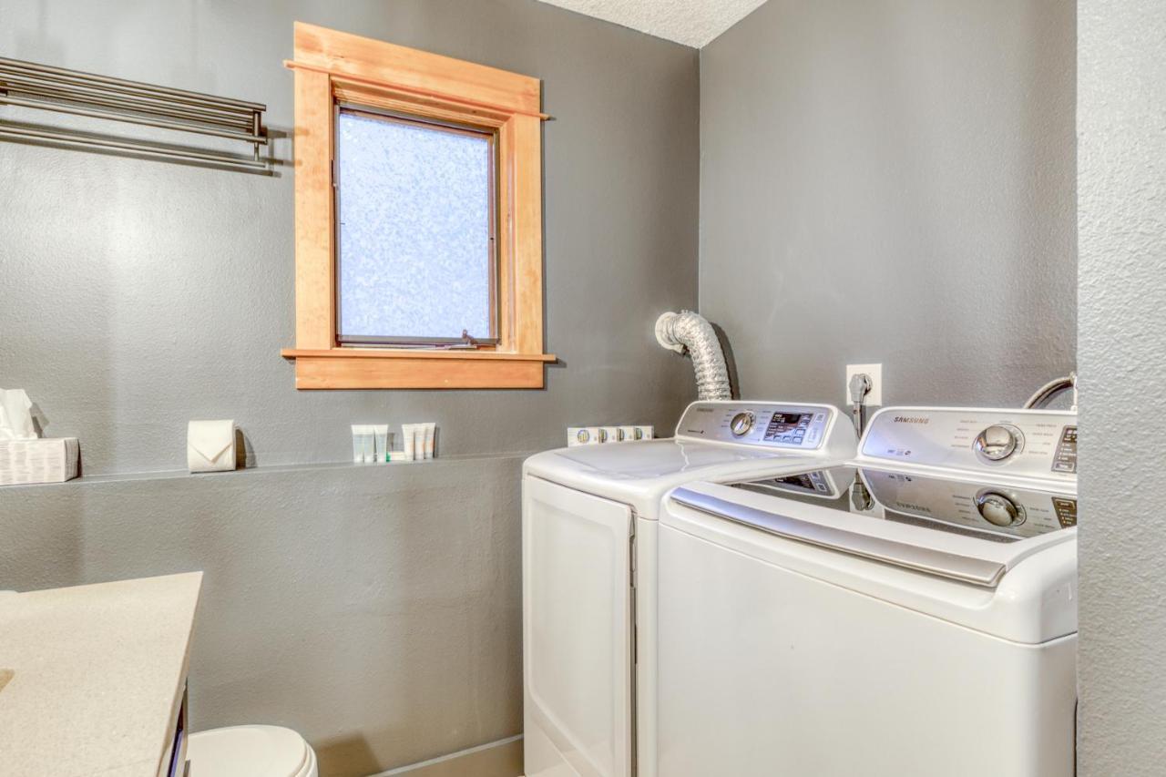 Hood Hideaway Villa Welches Bagian luar foto