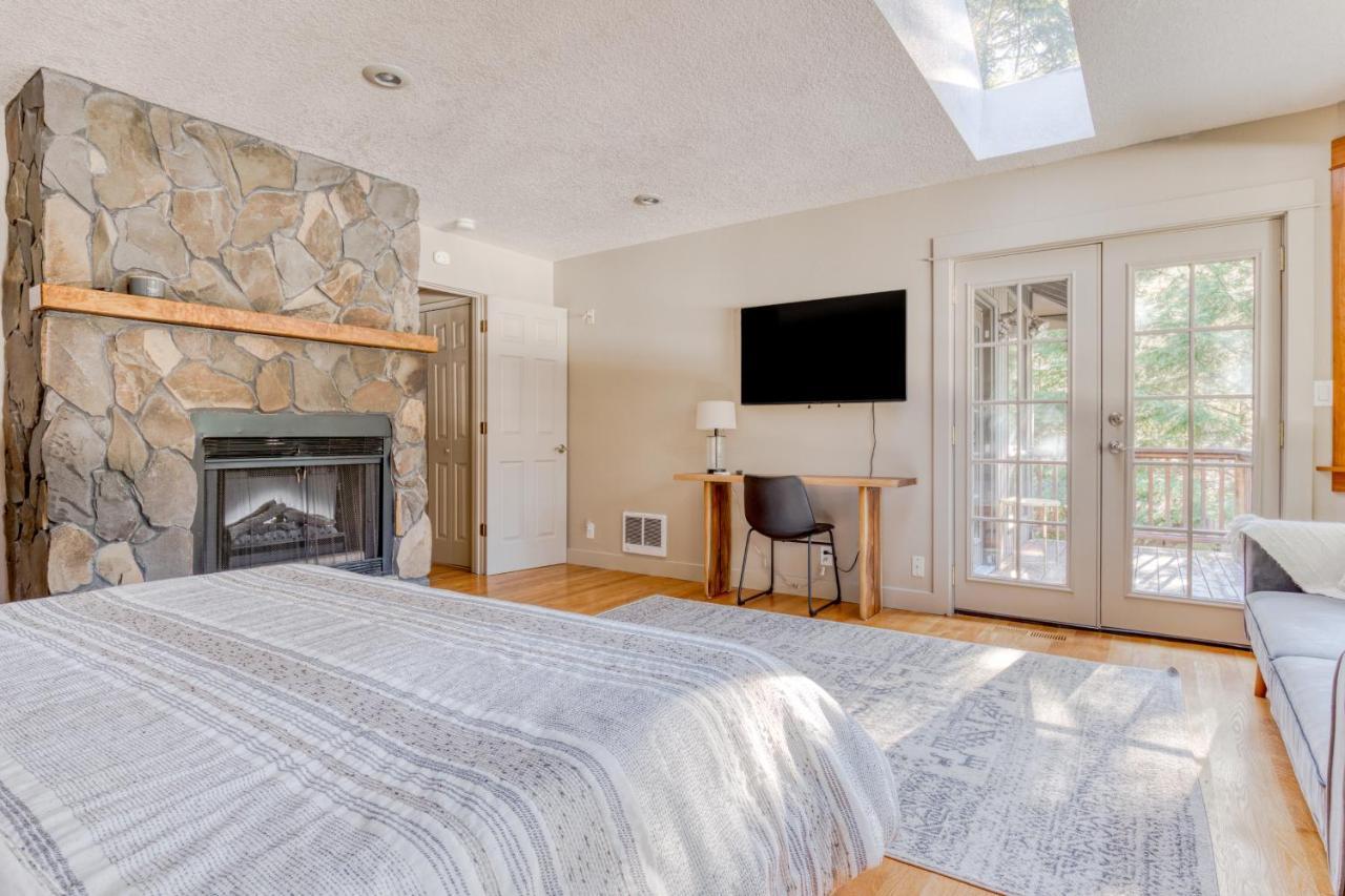 Hood Hideaway Villa Welches Bagian luar foto