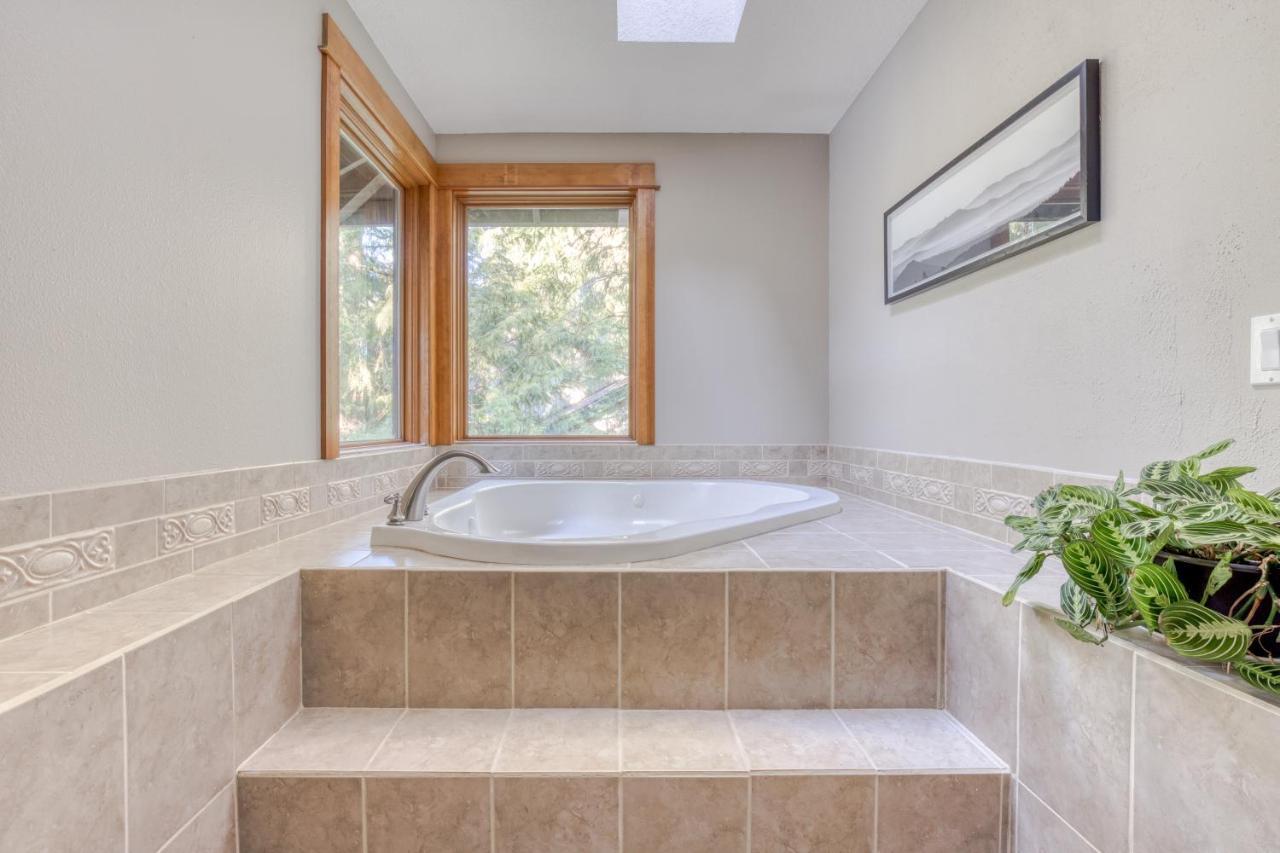 Hood Hideaway Villa Welches Bagian luar foto