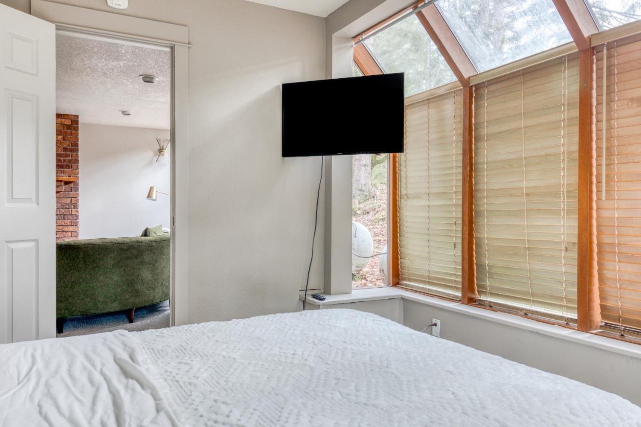 Hood Hideaway Villa Welches Bagian luar foto